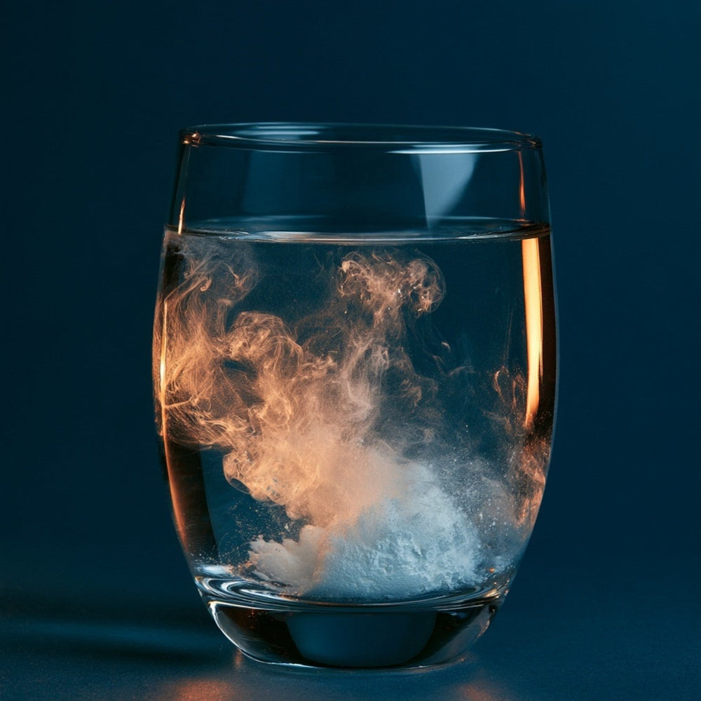 From glass to bloodstream: how digestion actually works - VECHÉN