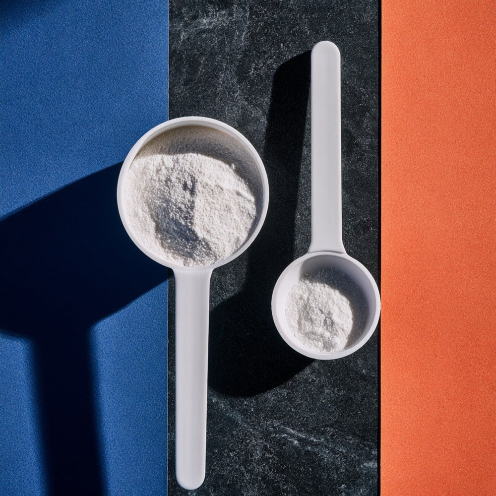 What "fully dosed" actually means - VECHÉN