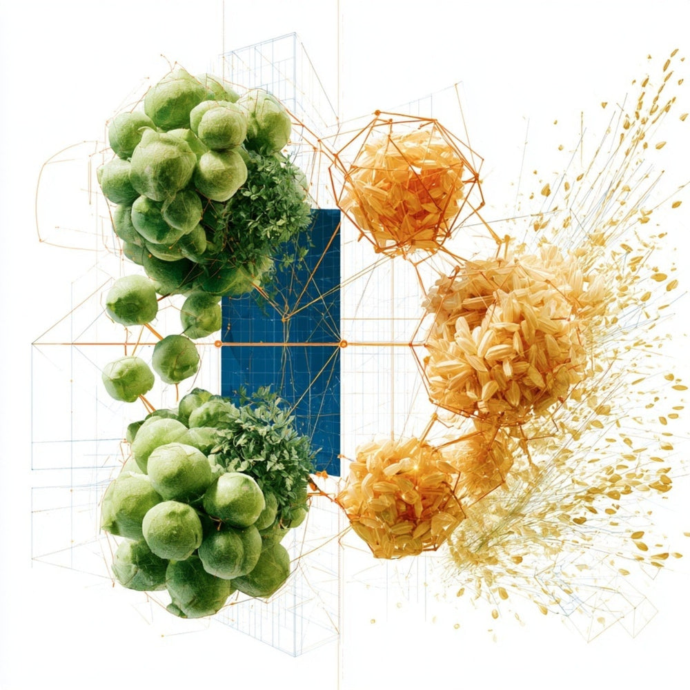 Why collagen isn't a complete protein - VECHÉN