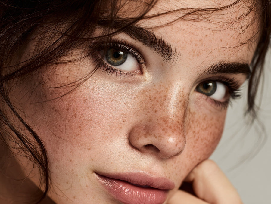 Skin Density