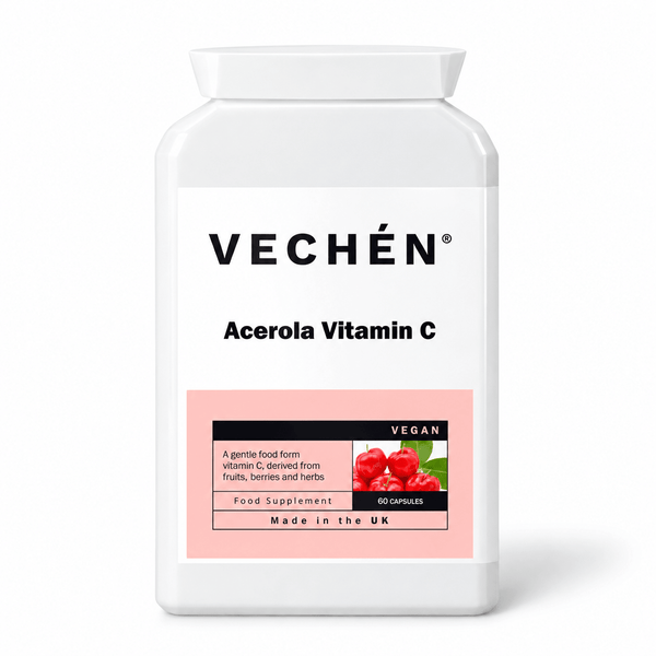 Acerola Vitamin C - VECHÉN
