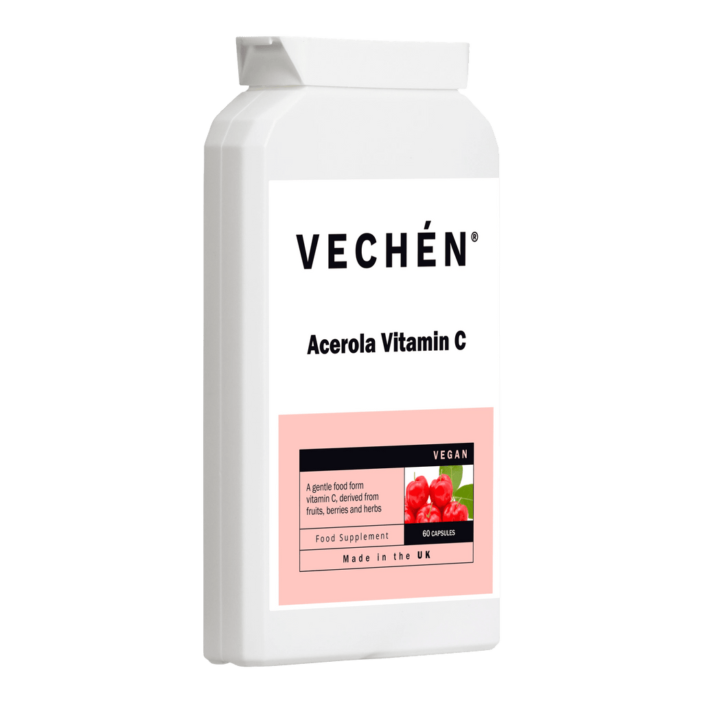 Acerola Vitamin C - VECHÉN