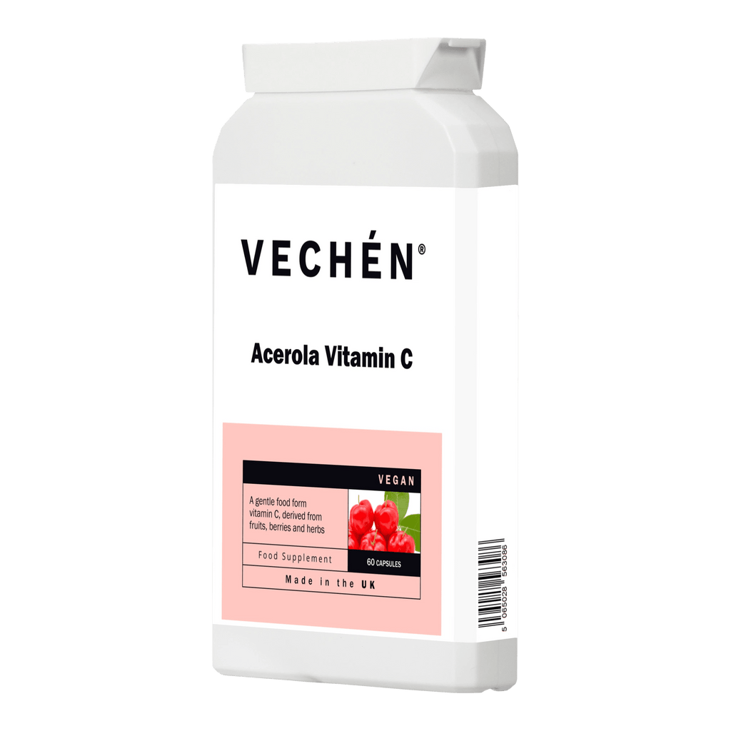 Acerola Vitamin C - VECHÉN