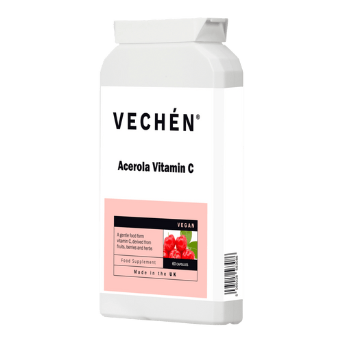 Acerola Vitamin C - VECHÉN