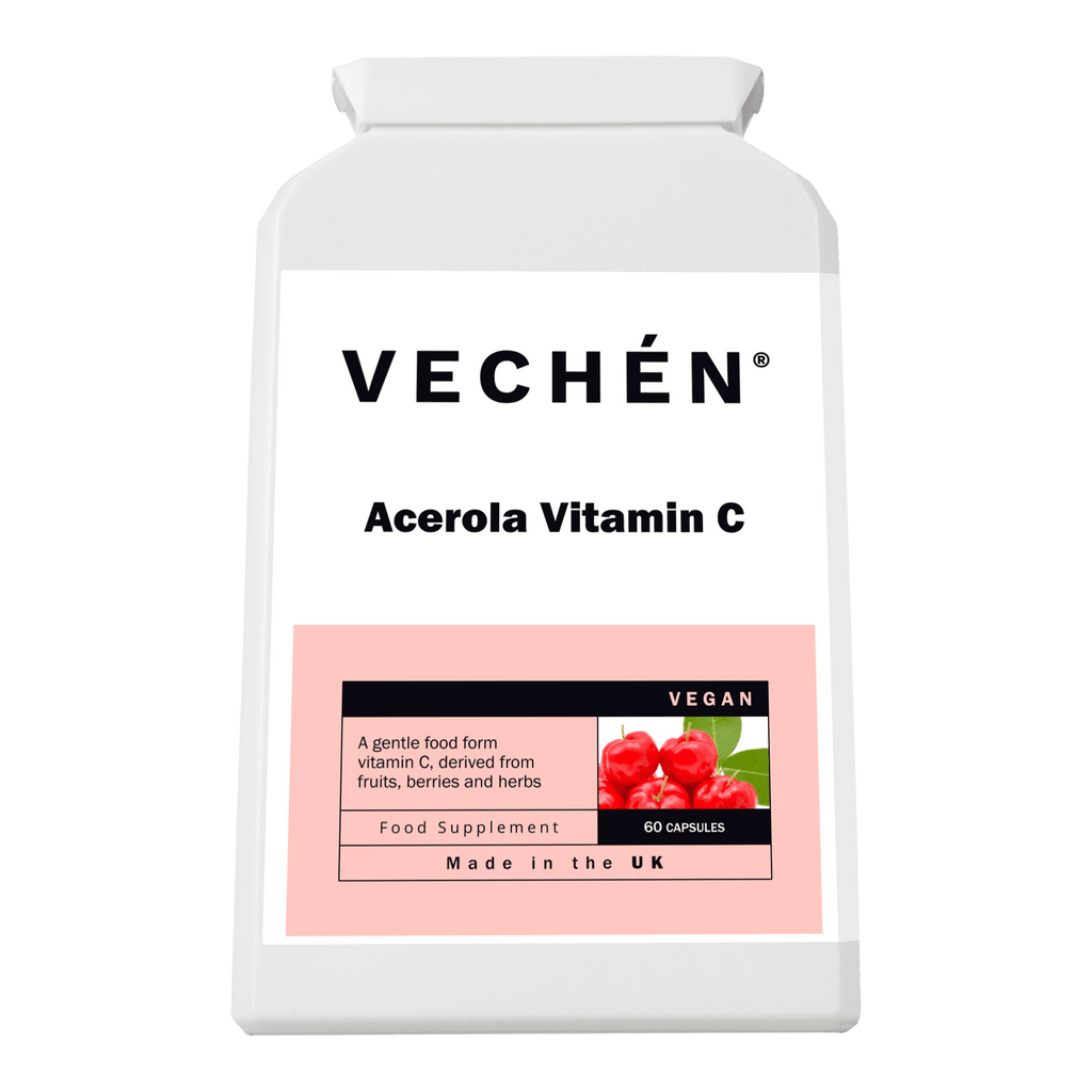 Acerola Vitamin C - VECHÉN