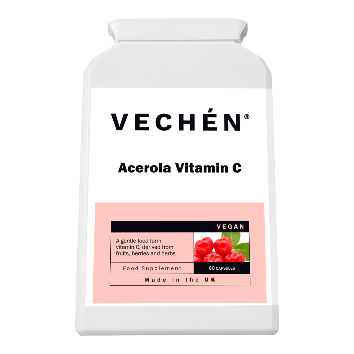 Acerola Vitamin C - VECHÉN