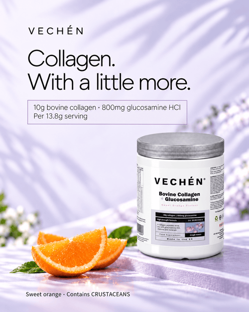 Bovine Collagen + Glucosamine - VECHÉN