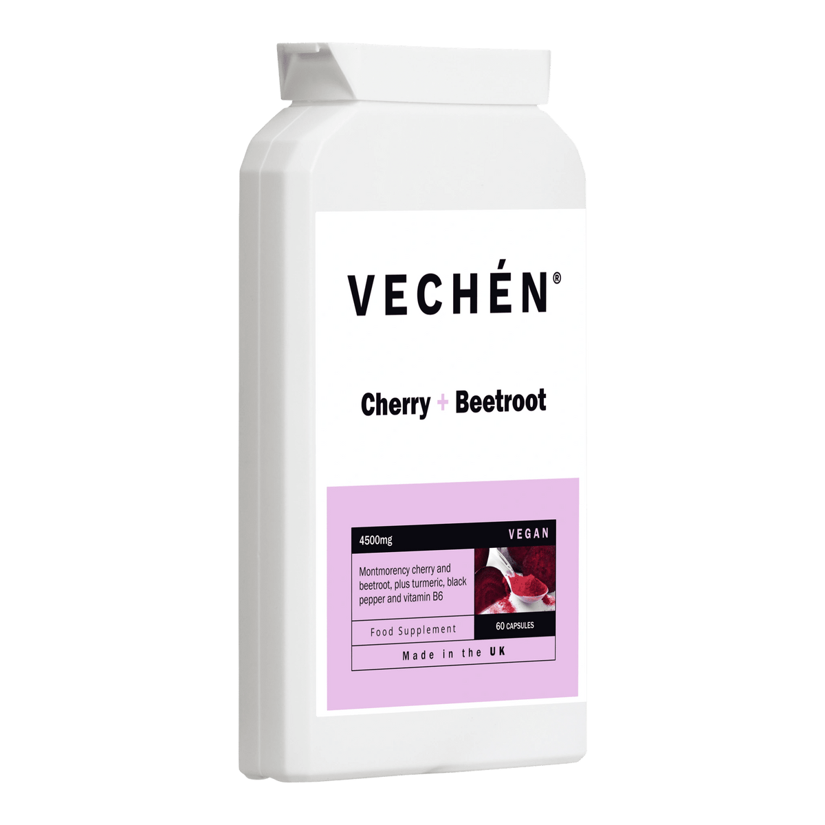 Cherry + Beetroot - VECHÉN