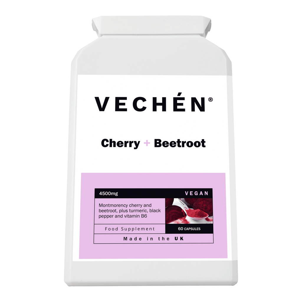 Cherry + Beetroot - VECHÉN