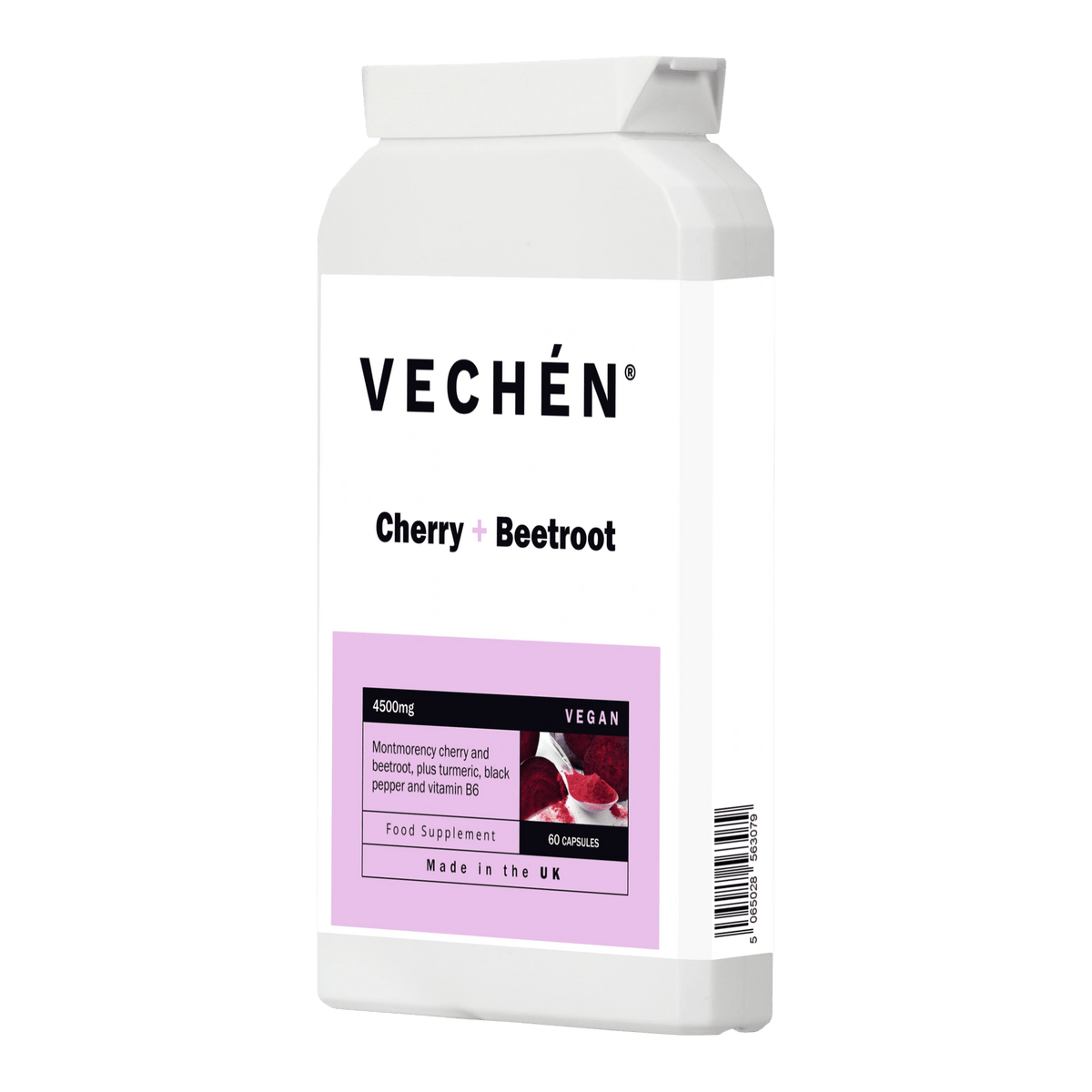 Cherry + Beetroot - VECHÉN