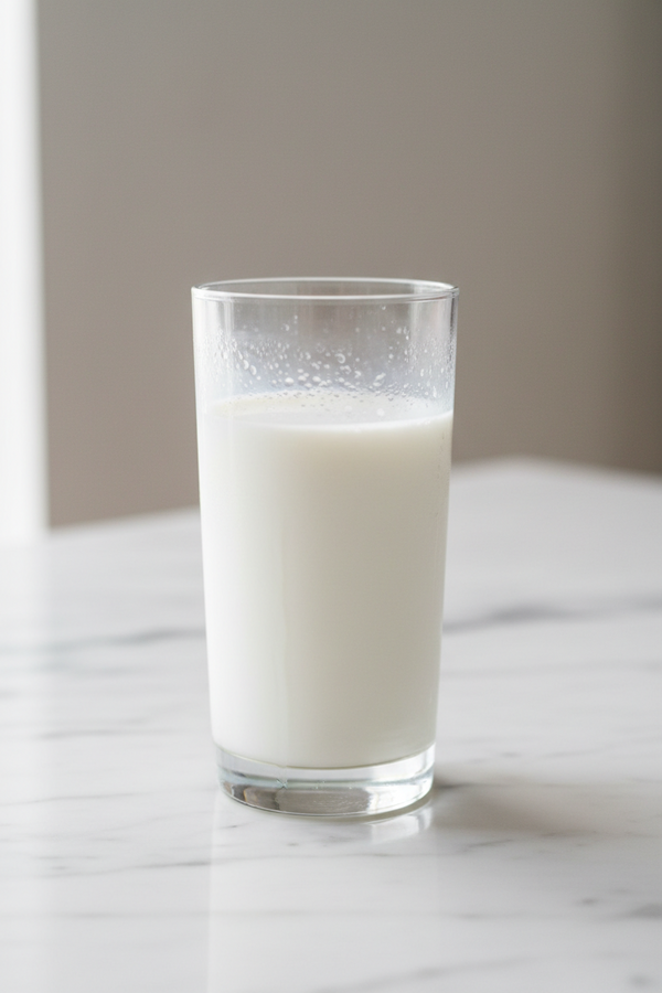 Milk