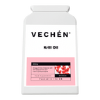 Krill Oil - VECHÉN