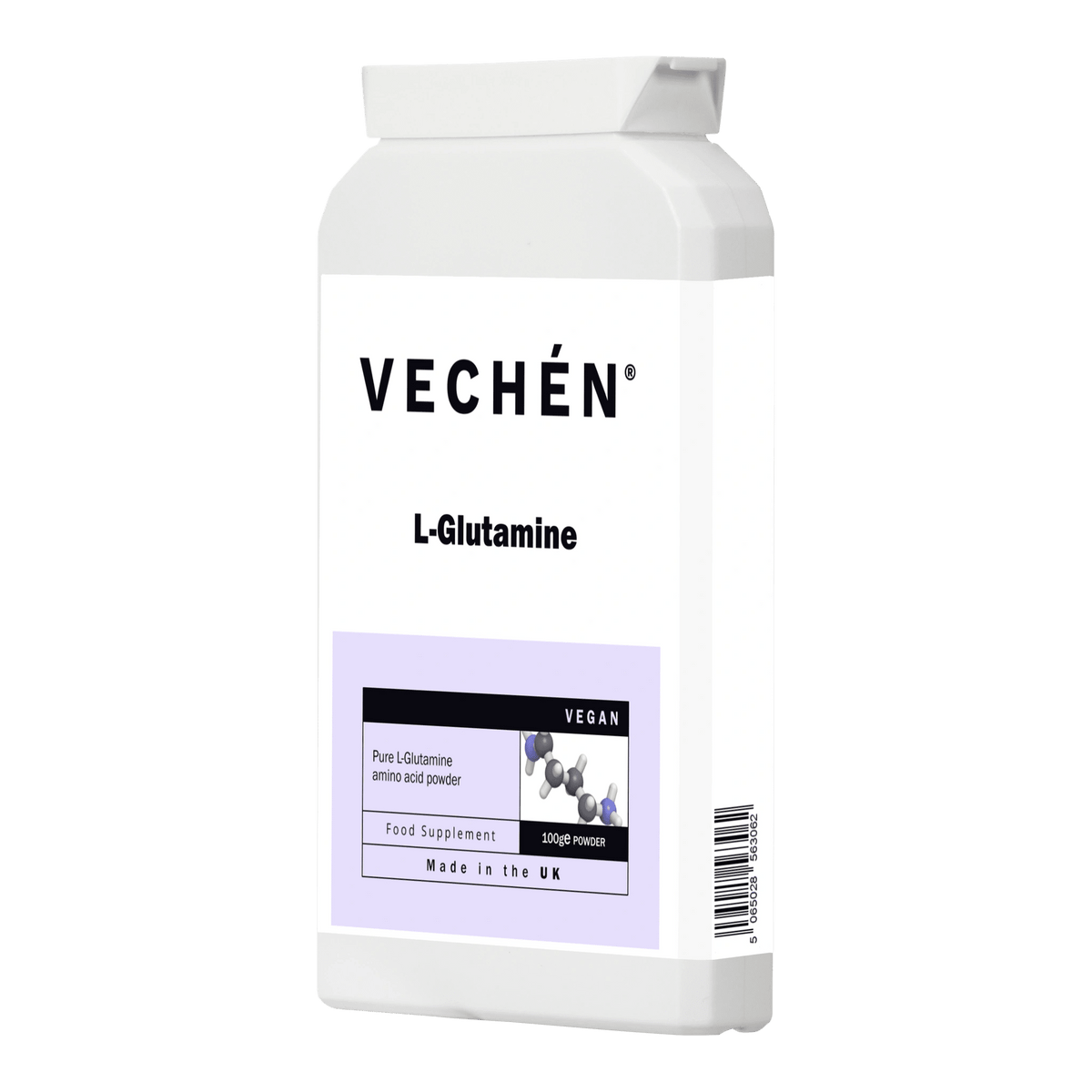 L-Glutamine - VECHÉN