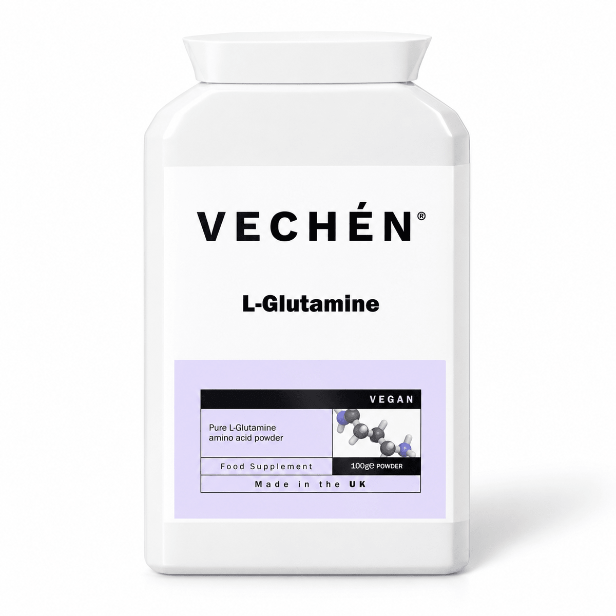 L-Glutamine - VECHÉN
