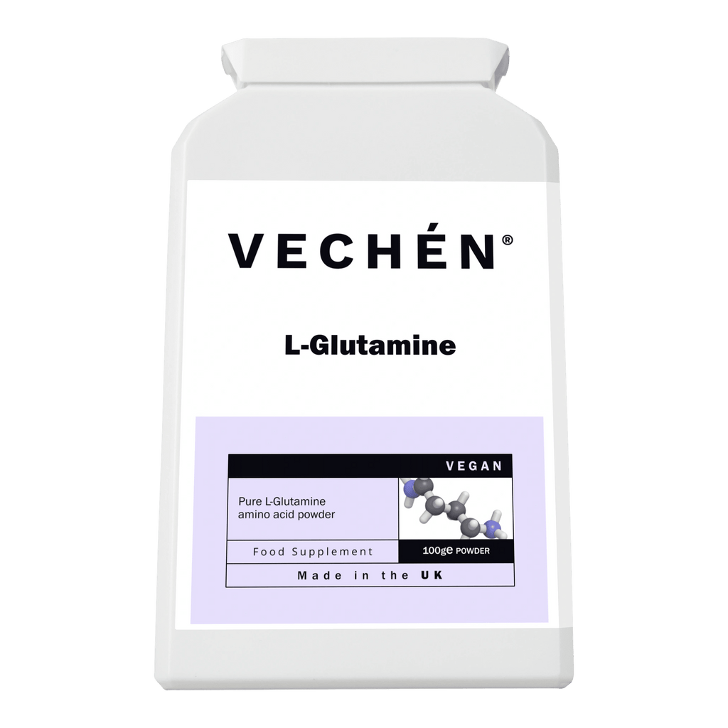 L-Glutamine - VECHÉN