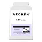 L-Glutamine - VECHÉN