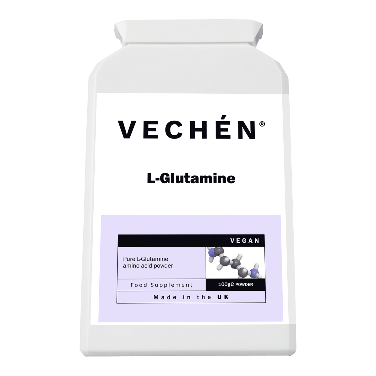L-Glutamine - VECHÉN