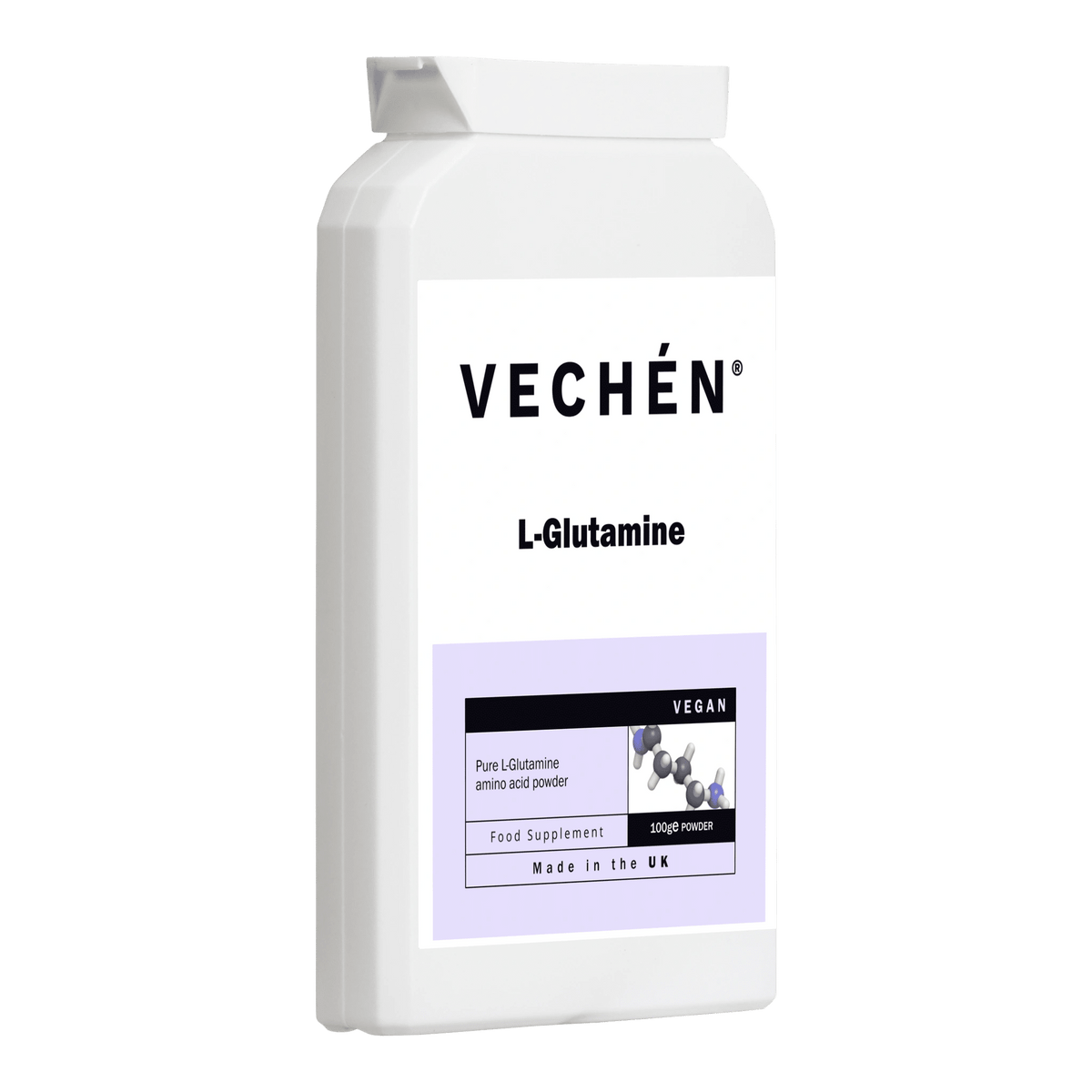 L-Glutamine - VECHÉN