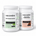 The Plant Set - VECHÉN
