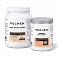 The Strength Set - VECHÉN
