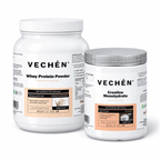The Strength Set - VECHÉN
