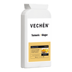 Turmeric + Ginger - VECHÉN