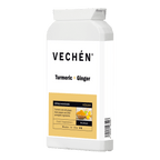 Turmeric + Ginger - VECHÉN
