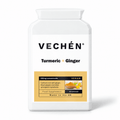 Turmeric + Ginger - VECHÉN