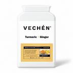 Turmeric + Ginger - VECHÉN