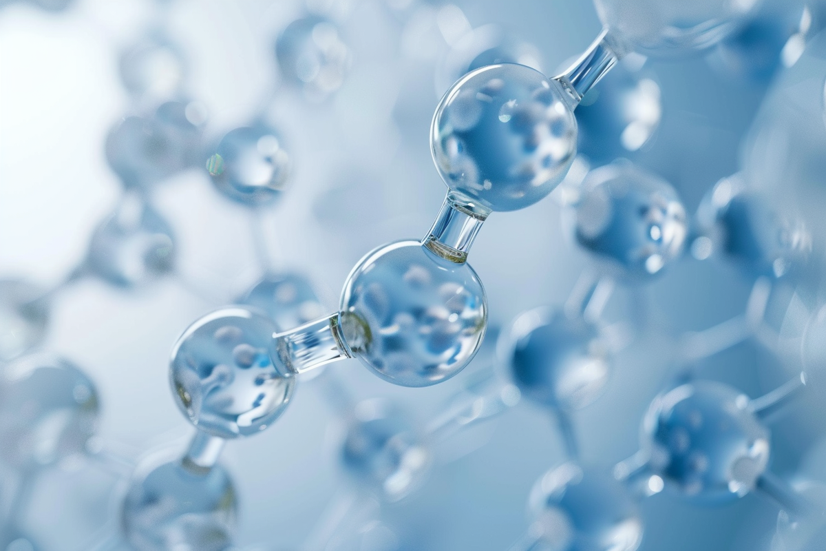 Marine collagen source