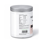 VECHÉN bcaa 211 lemon lime — left side of packaging on a white background