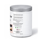 VECHÉN bcaa 211 lemon lime — right side of packaging on a white background
