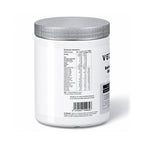 VECHÉN bovine collagen glucosamine sweet orange — left side of packaging on a white background