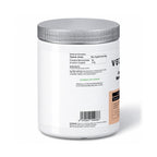 VECHÉN creatine monohydrate unflavoured — left side of packaging on a white background
