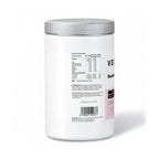 VECHÉN electrolytes carbs berry — left side of packaging on a white background