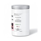 VECHÉN electrolytes carbs berry — right side of packaging on a white background