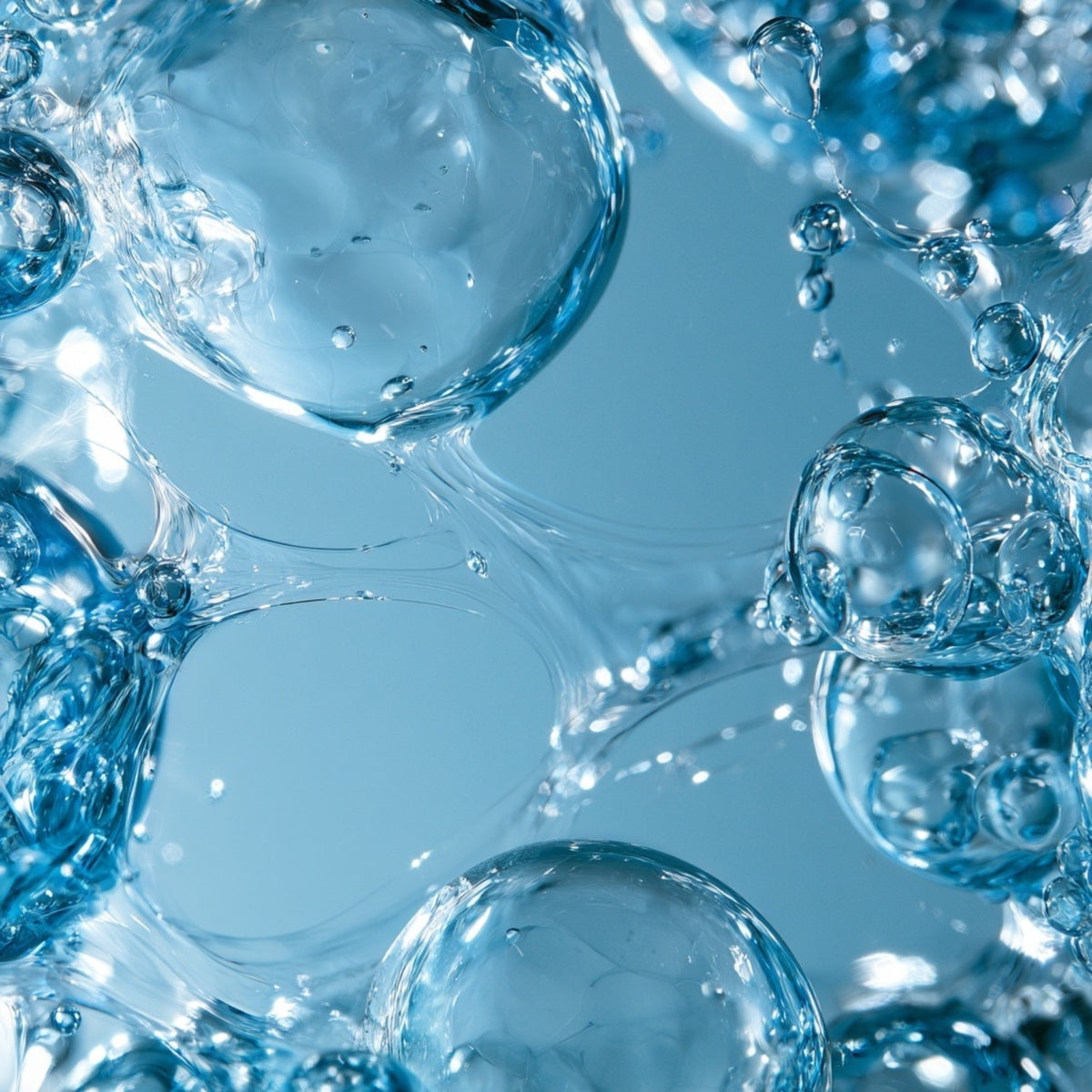 Hyaluronic acid