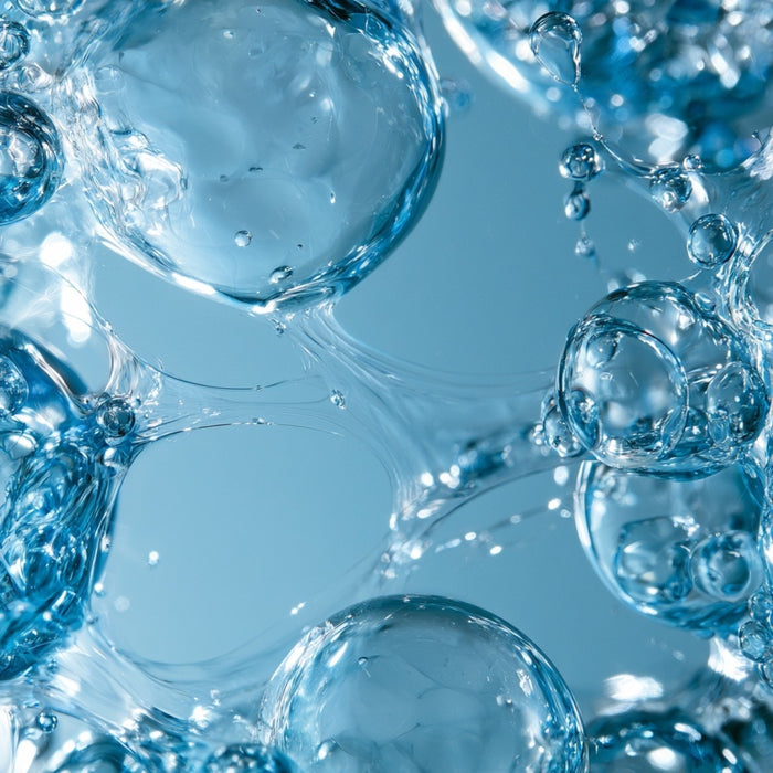 Hyaluronic acid