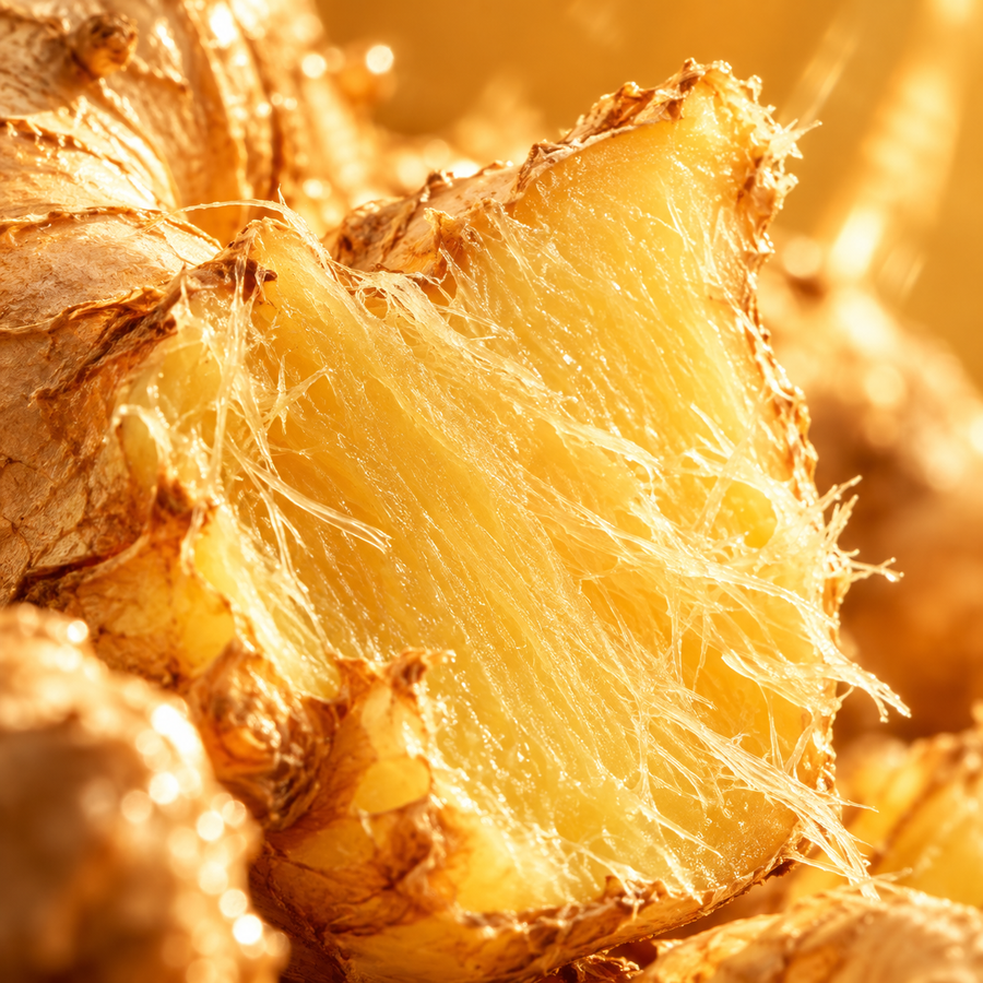Ginger