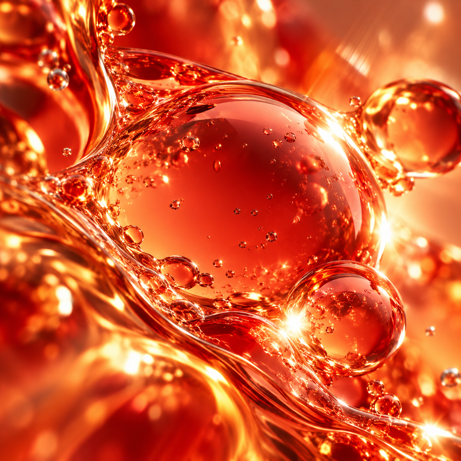 Krill oil