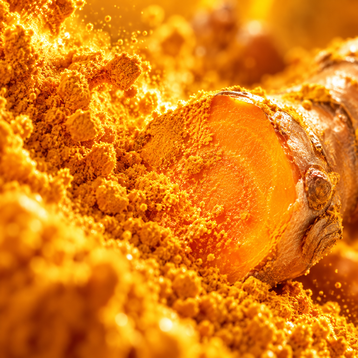 Turmeric