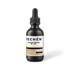 VECHÉN liposomal vitamin d3 k2 apple vanilla — angled front view on a white background