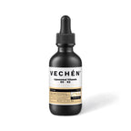 VECHÉN liposomal vitamin d3 k2 apple vanilla — front view on a white background