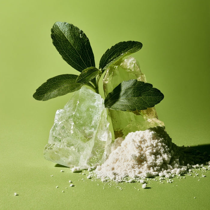 The sweeteners