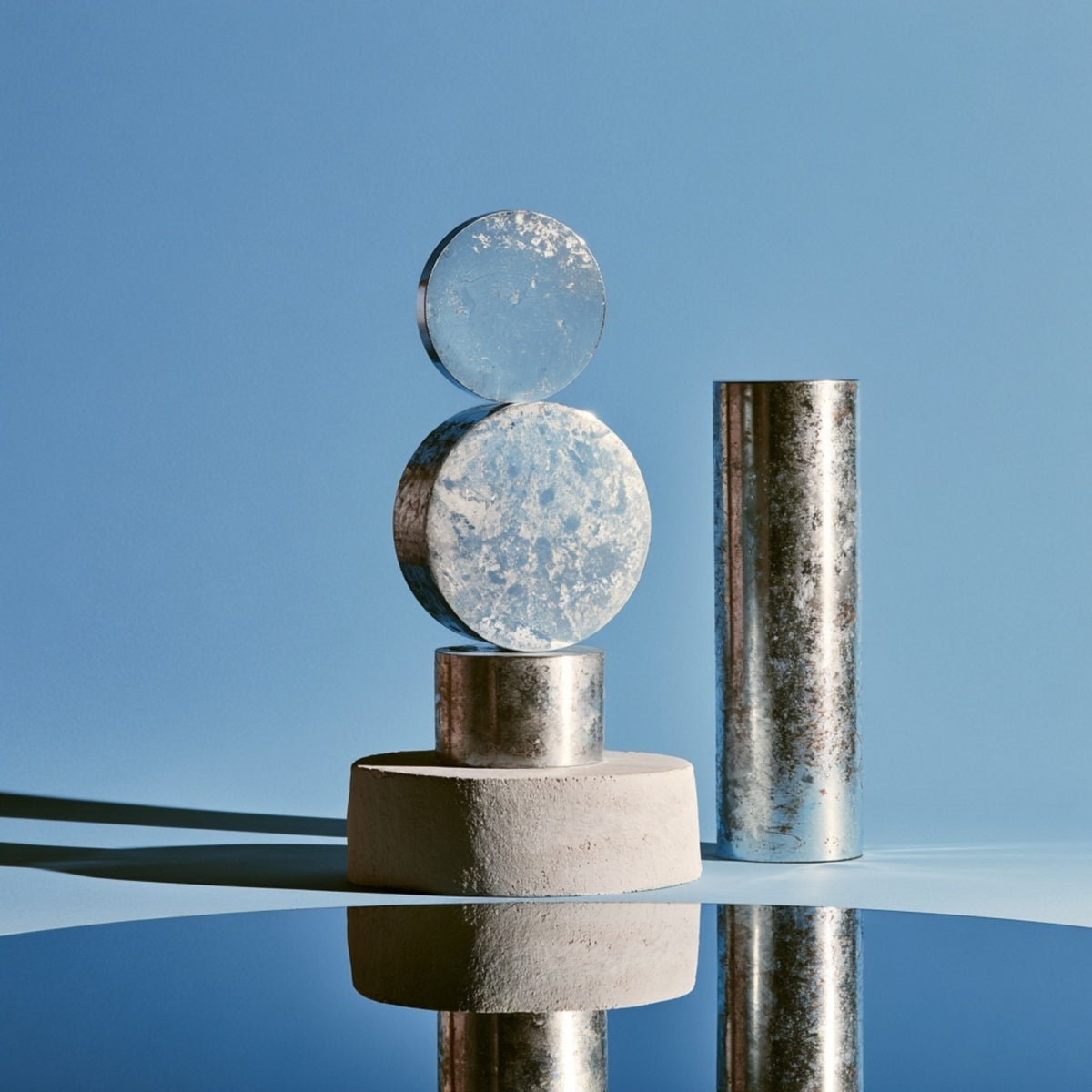 Zinc